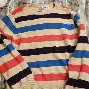 Children's Place boys sweater